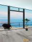 Preview: Corpet Dekor Tennoeiche polargrau - Klickvinyl, 0,3mm, 2,25m²/Paket